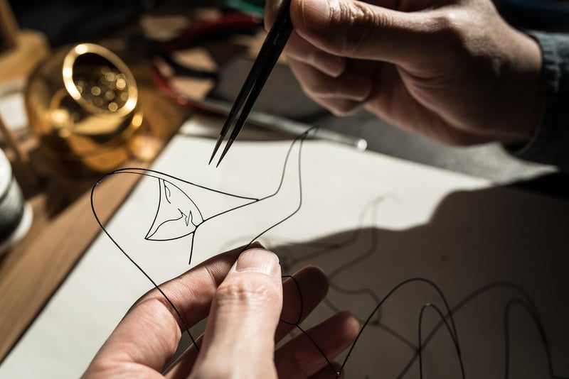 Handmade Upcycling Crafts